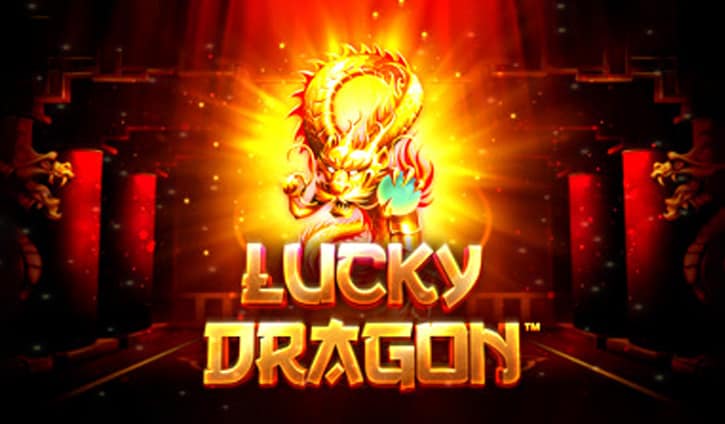 Lucky Dragons Slot – Demo & Review slot cover image
