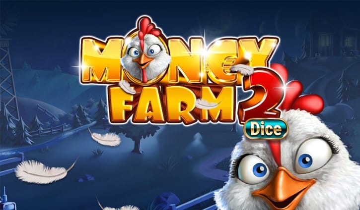 Money Farm 2 Dice Slot – Demo & Review slot cover image
