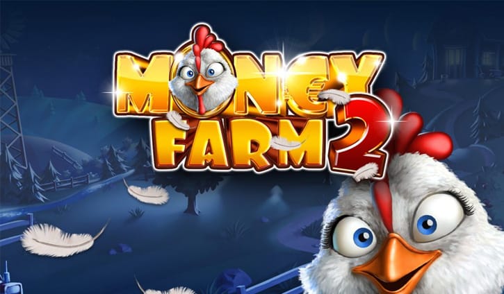 Money Farm 2 Slot – Demo & Review slot cover image