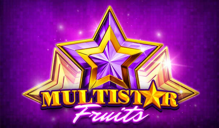 Multistar Fruits Slot – Demo & Review slot cover image