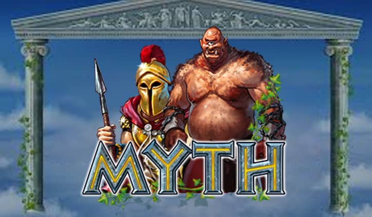 Myth Slot – Demo & Review slot cover image