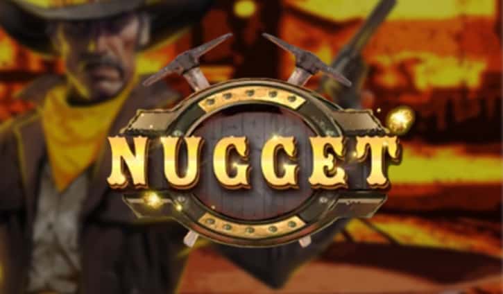 Nugget Slot – Demo & Review slot cover image