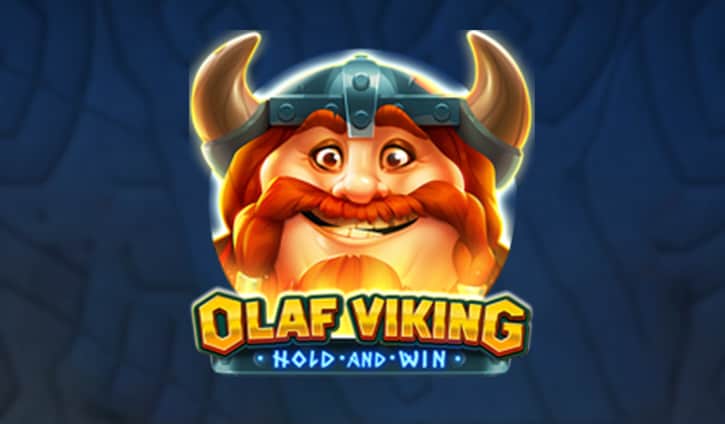 Olaf Viking Hold and Win Slot – Demo & Review slot cover image