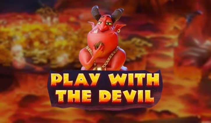 Play With the Devil Slot – Demo & Review slot cover image