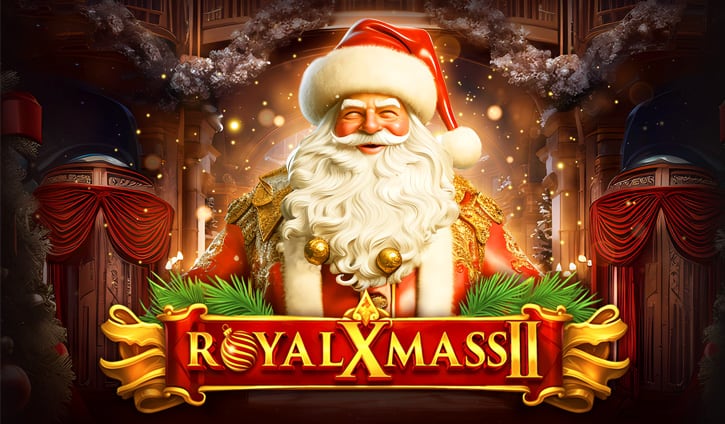Royal Xmass 2 Slot – Demo & Review slot cover image