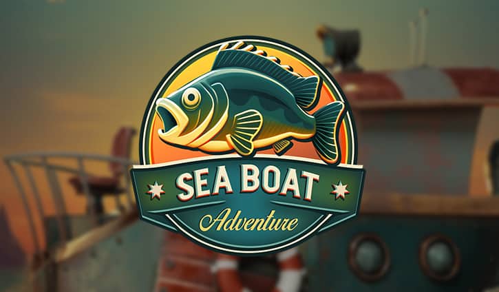 Sea Boat Adventure Slot – Demo & Review slot cover image