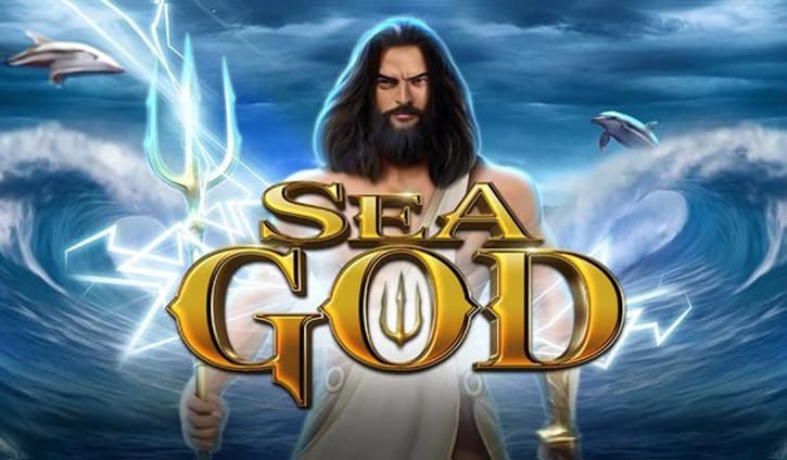 Sea God Slot – Demo & Review slot cover image