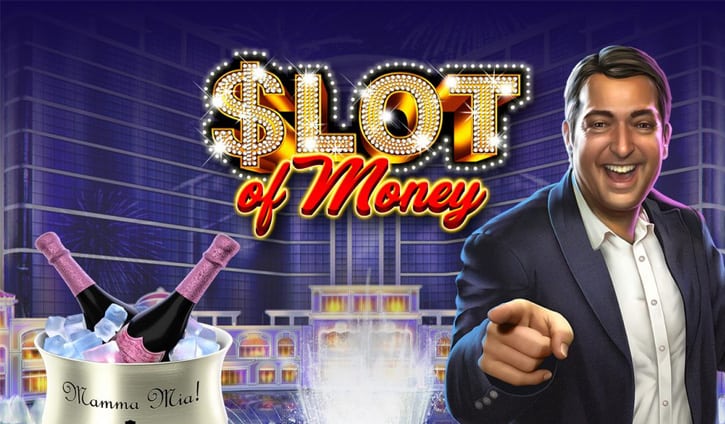 Slot of Money Slot – Demo & Review slot cover image