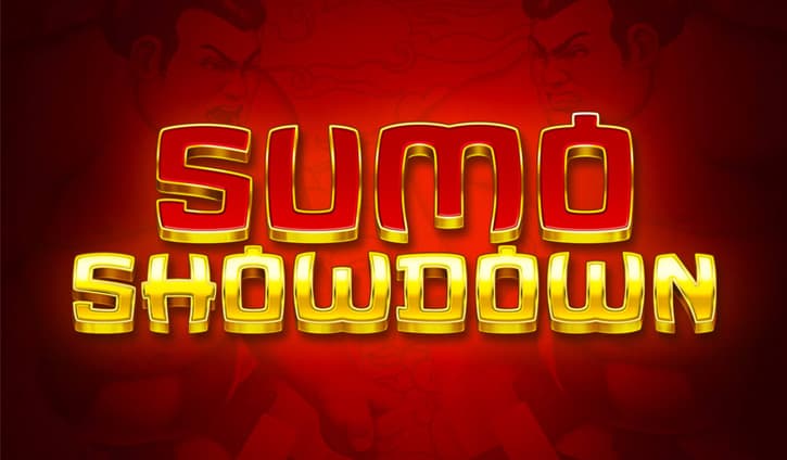 Sumo Showdown Slot – Demo & Review slot cover image