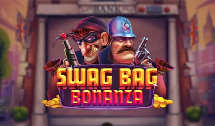 Swag Bag Bonanza Slot – Demo & Review slot cover image