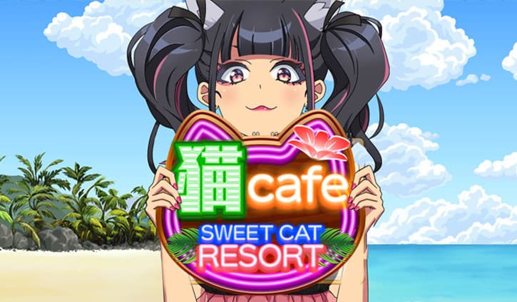 Sweet Cafe Resort Slot – Demo & Review slot cover image