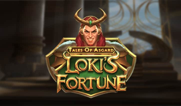Tales of Asgard: Loki’s Fortune Slot – Demo & Review slot cover image