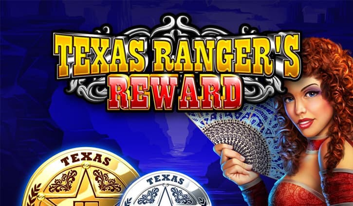 Texas Ranger’s Reward Slot – Demo & Review slot cover image