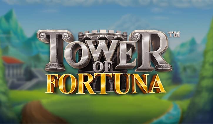 Tower of Fortuna Slot – Demo & Review slot cover image