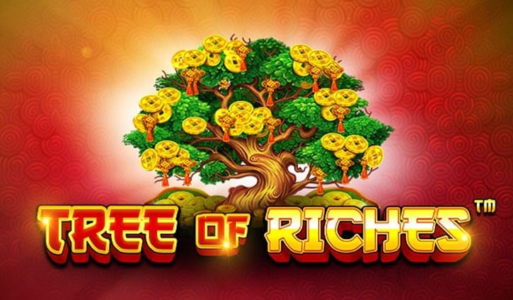 Tree of Riches Slot – Demo & Review slot cover image