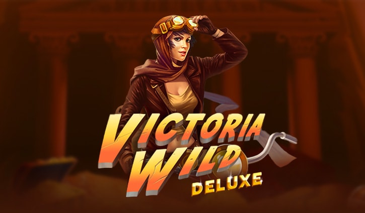Victoria Wild Deluxe Slot – Demo & Review slot cover image