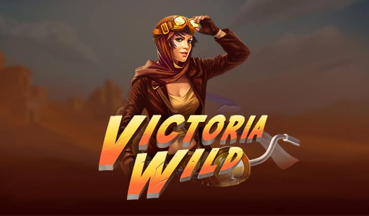 Victoria Wild Slot – Demo & Review slot cover image