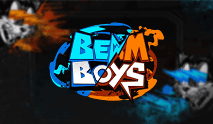 Beam Boys Slot – Demo & Review slot cover image