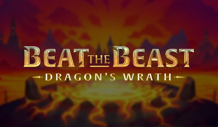 Beat the Beast Dragon’s Wrath Slot – Demo & Review slot cover image