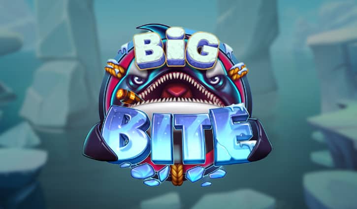 Big Bite Slot – Demo & Review slot cover image