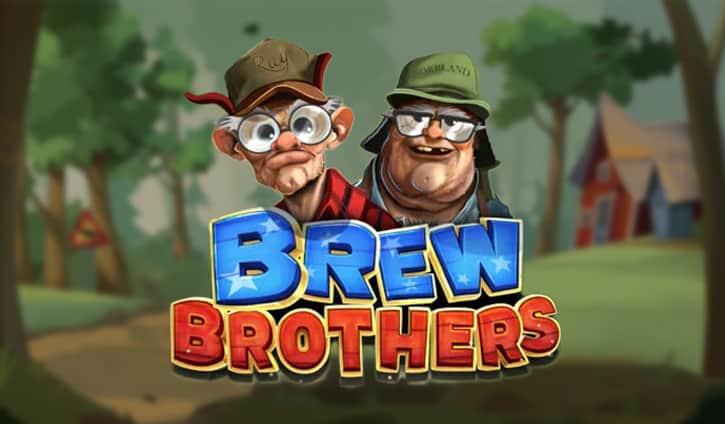 Brew Brothers Slot – Demo & Review slot cover image