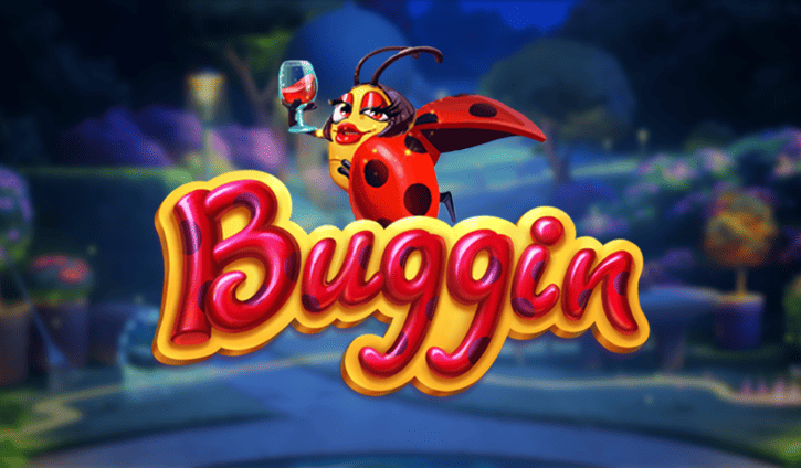 Buggin Slot – Demo & Review slot cover image