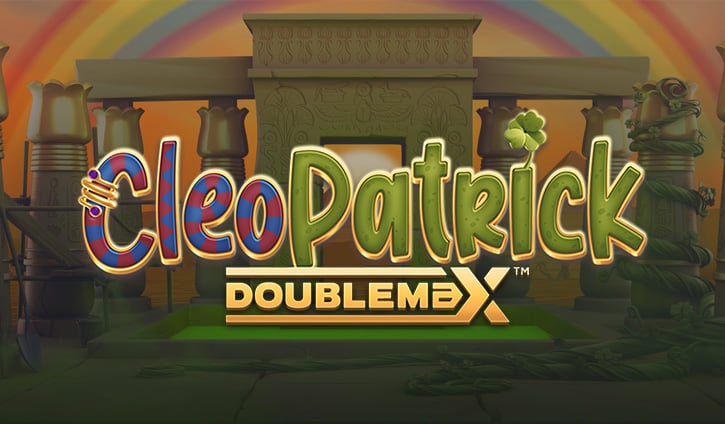 CleoPatrick DoubleMax Slot – Demo & Review slot cover image