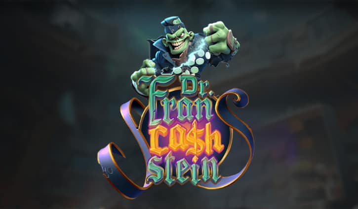 Dr. FranCA$Hstein Slot – Demo & Review slot cover image