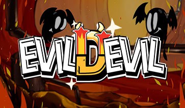 Evil Devil Slot – Demo & Review slot cover image