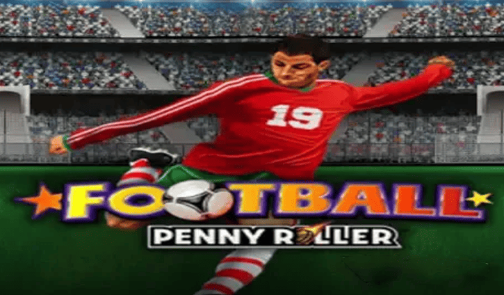 Football Penny Roller Slot – Demo & Review slot cover image