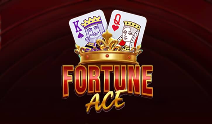 Fortune Ace Slot – Demo & Review slot cover image