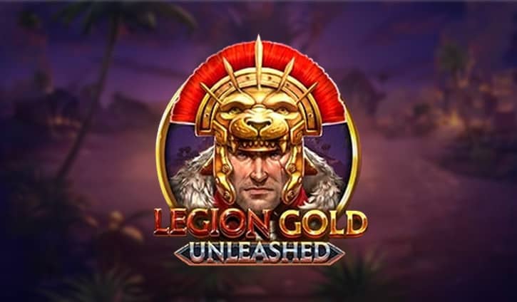 Legion Gold Unleashed Slot – Demo & Review slot cover image