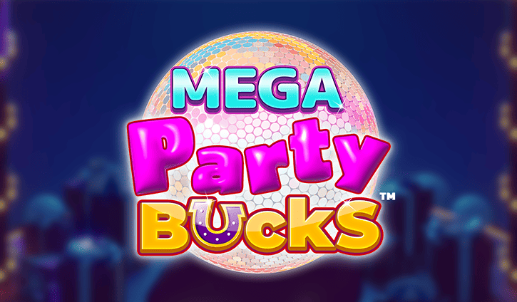 Mega Party Bucks Slot – Demo & Review slot cover image