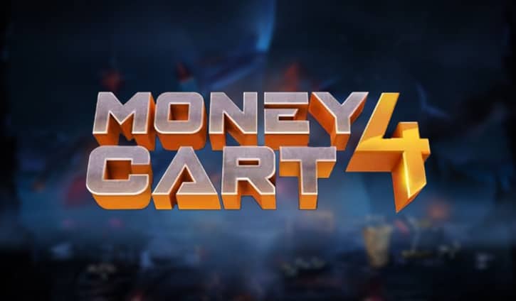 Money Cart 4 Slot – Demo & Review slot cover image