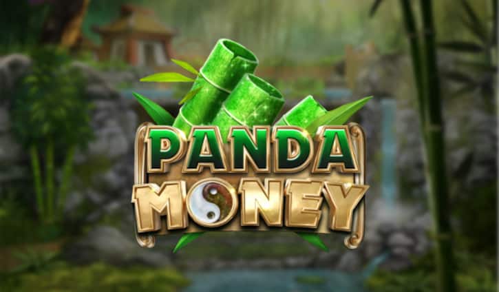 Panda Money Slot – Demo & Review slot cover image