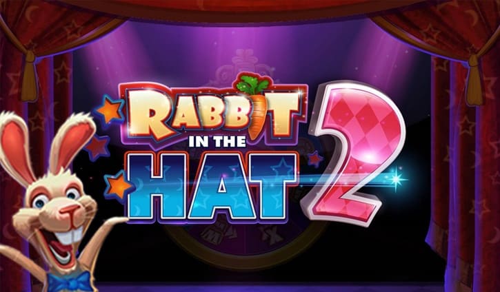 Rabbit in the Hat 2 Slot – Demo & Review slot cover image