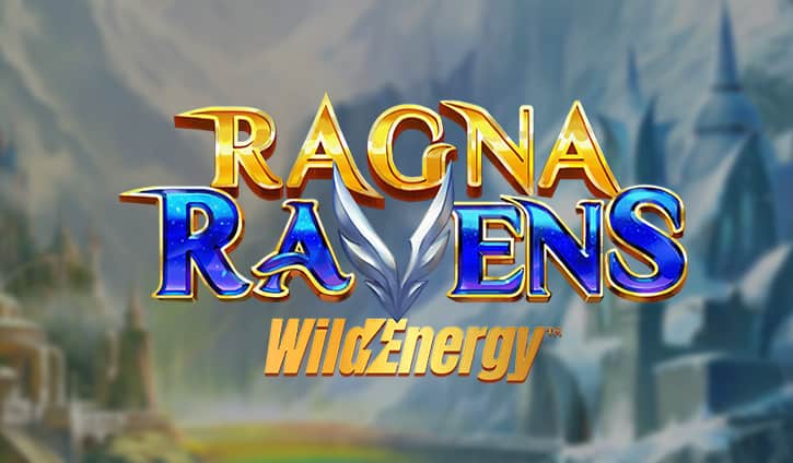 RagnaRavens WildEnergy Slot – Demo & Review slot cover image