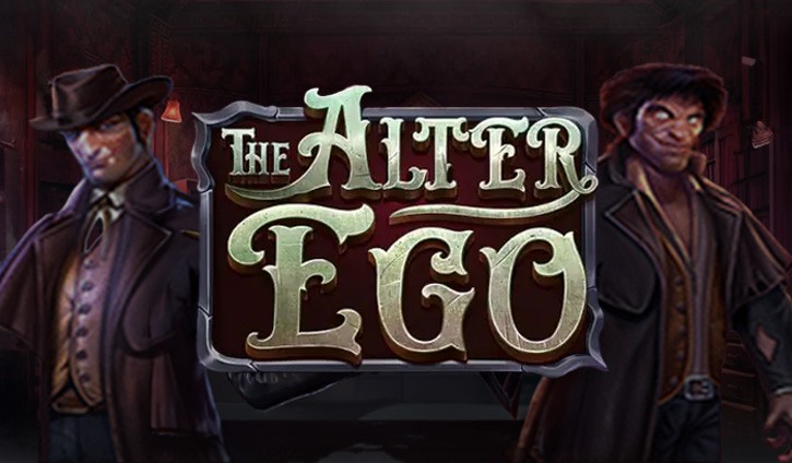 The Alter Ego Slot – Demo & Review slot cover image
