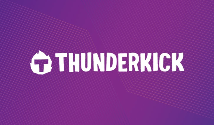 Second Thunder Slot – Demo & Review slot cover image