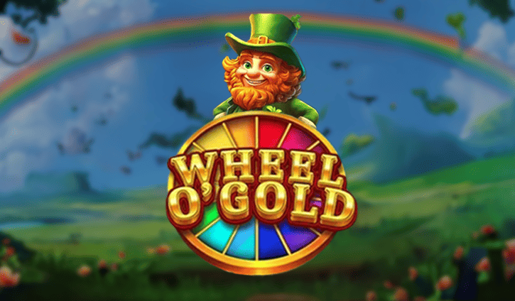 Wheel O’Gold Slot – Demo & Review slot cover image