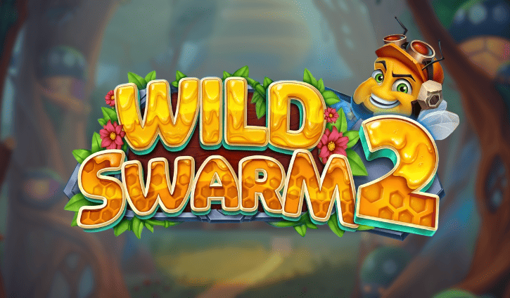 Wild Swarm 2 Slot – Demo & Review slot cover image