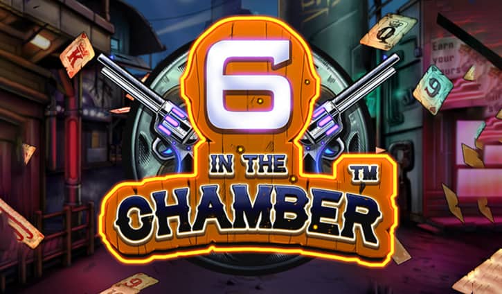 6 in the Chamber Slot – Demo & Review slot cover image
