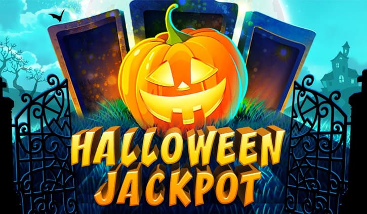 Halloween Jackpot Slot – Demo & Review slot cover image