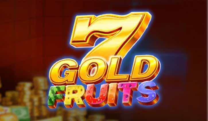 7 Gold Fruits Slot – Demo & Review slot cover image