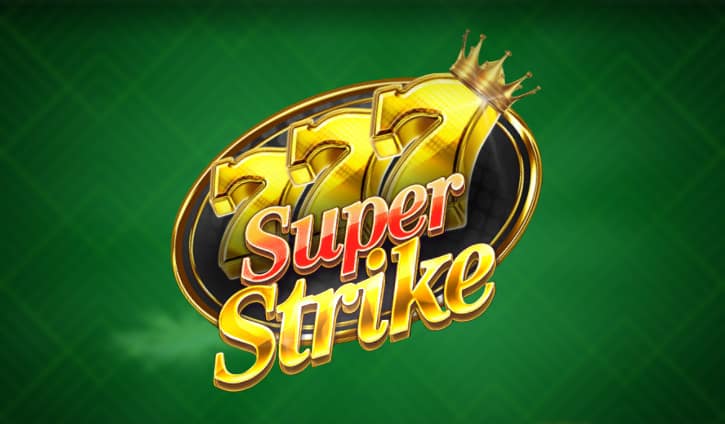 777 Super Strike Slot – Demo & Review slot cover image