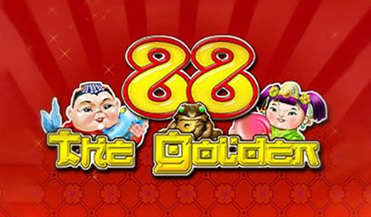 88 Golden 88 Slot – Demo & Review slot cover image