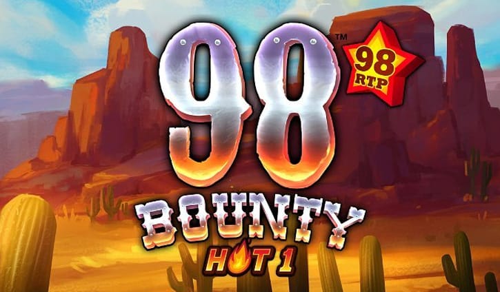 Bounty 98 Hot 1 Slot – Demo & Review slot cover image