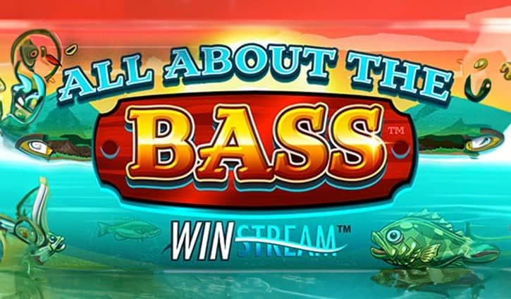 All About the Bass Slot – Demo & Review slot cover image