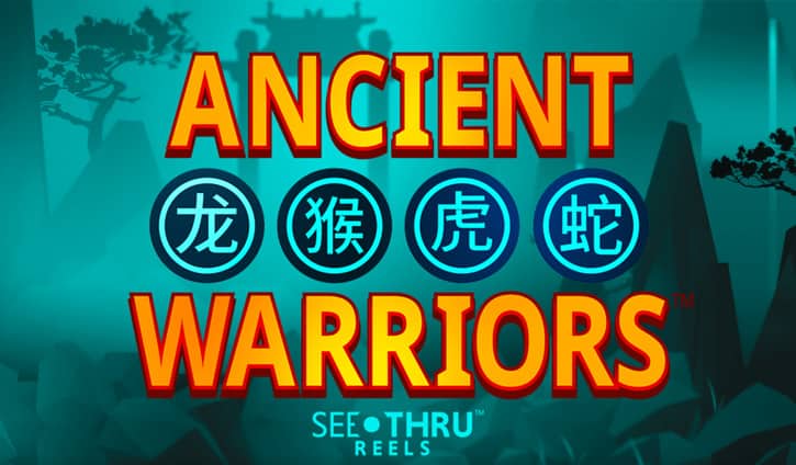 Ancient Warriors Slot – Demo & Review slot cover image