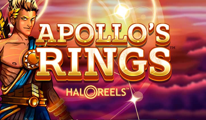 Apollo’s Rings Slot – Demo & Review slot cover image